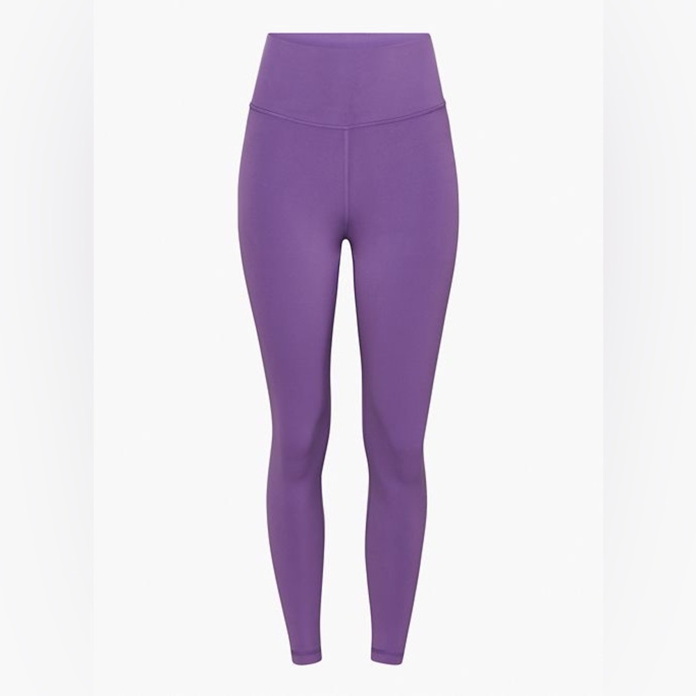 Aritzia TNA butter atmosphere high rise legging